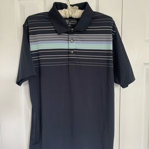 Pebble Beach Golf Shirt